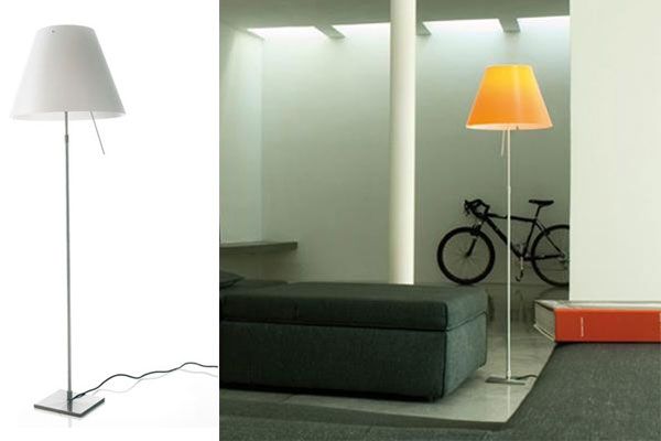 Flinders - Vloerlampen voor een moderne woonstijl - Design voor ieder interieur