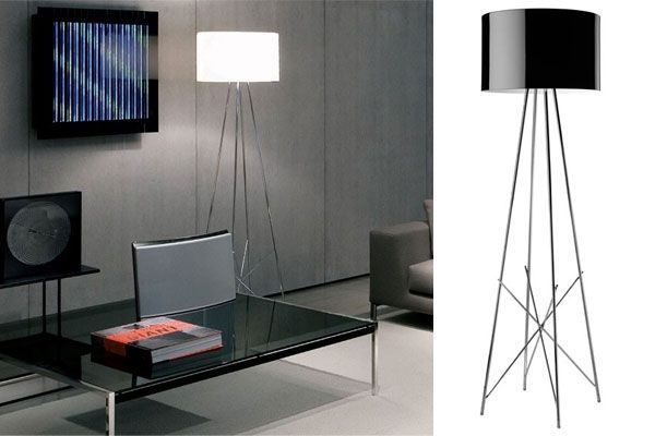 Flinders - Vloerlampen voor een moderne woonstijl - Design voor ieder interieur