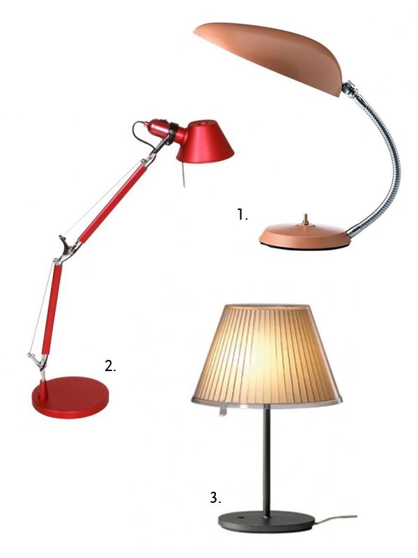 De perfecte design tafellamp - Flinders - Design voor ieder interieur