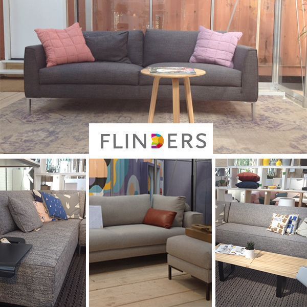 Design on Stock banken bij Flinders Design on Stock banken bij Flinders
