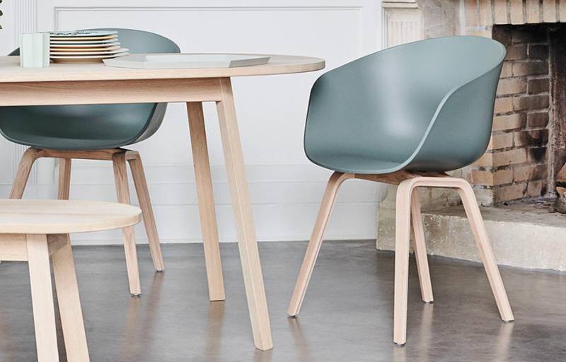Pigment Beukende ideologie Design stoelen | Design stoel kopen? | Flinders