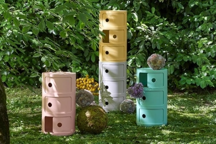 Kartell: Summer Promo