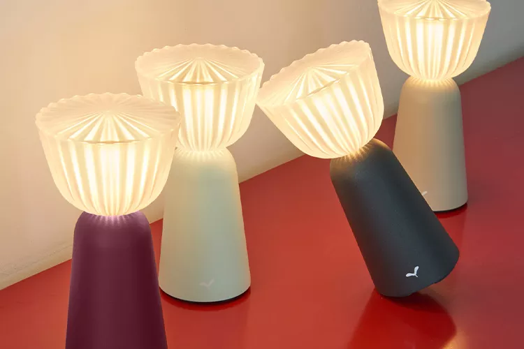 Lampen
