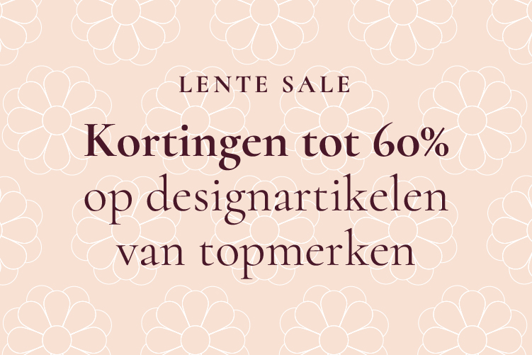 Lente sale