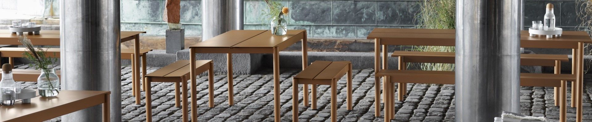 Muuto Linear