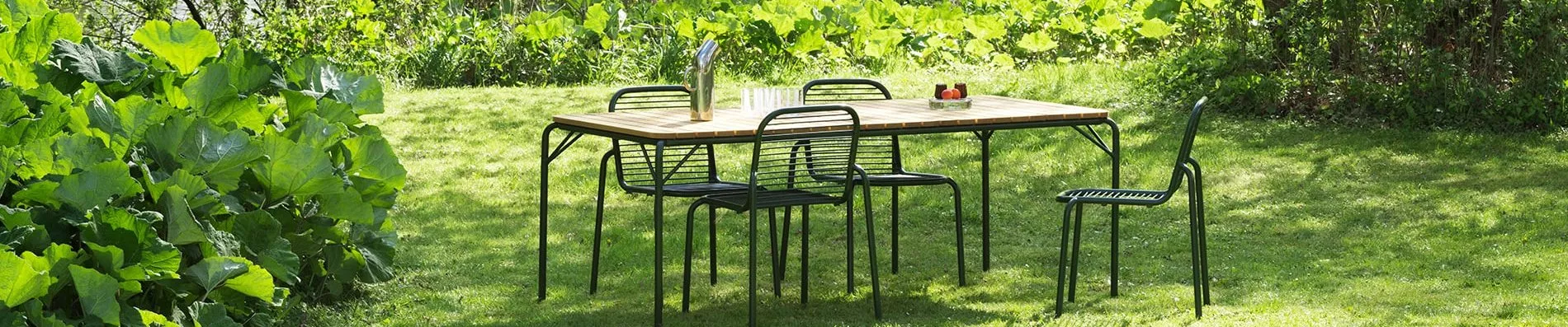 Normann Copenhagen Circa