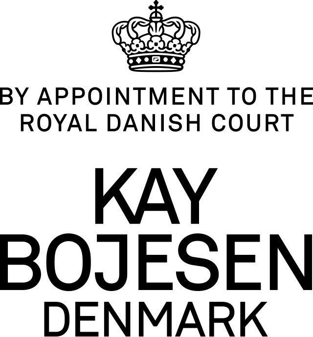 Logo van Kay Bojesen