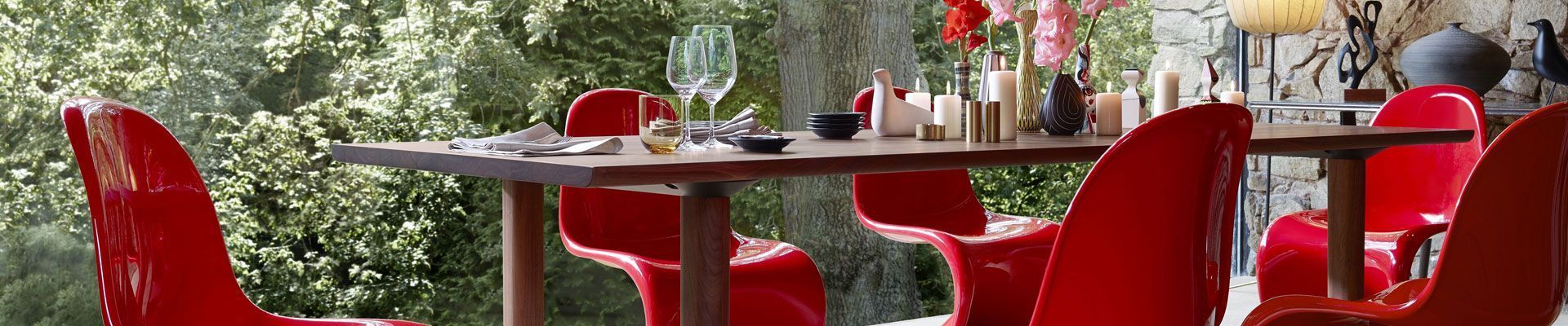 Vitra Panton