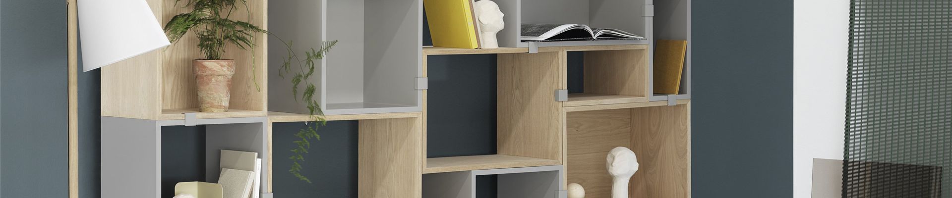 Muuto Stacked 2.0