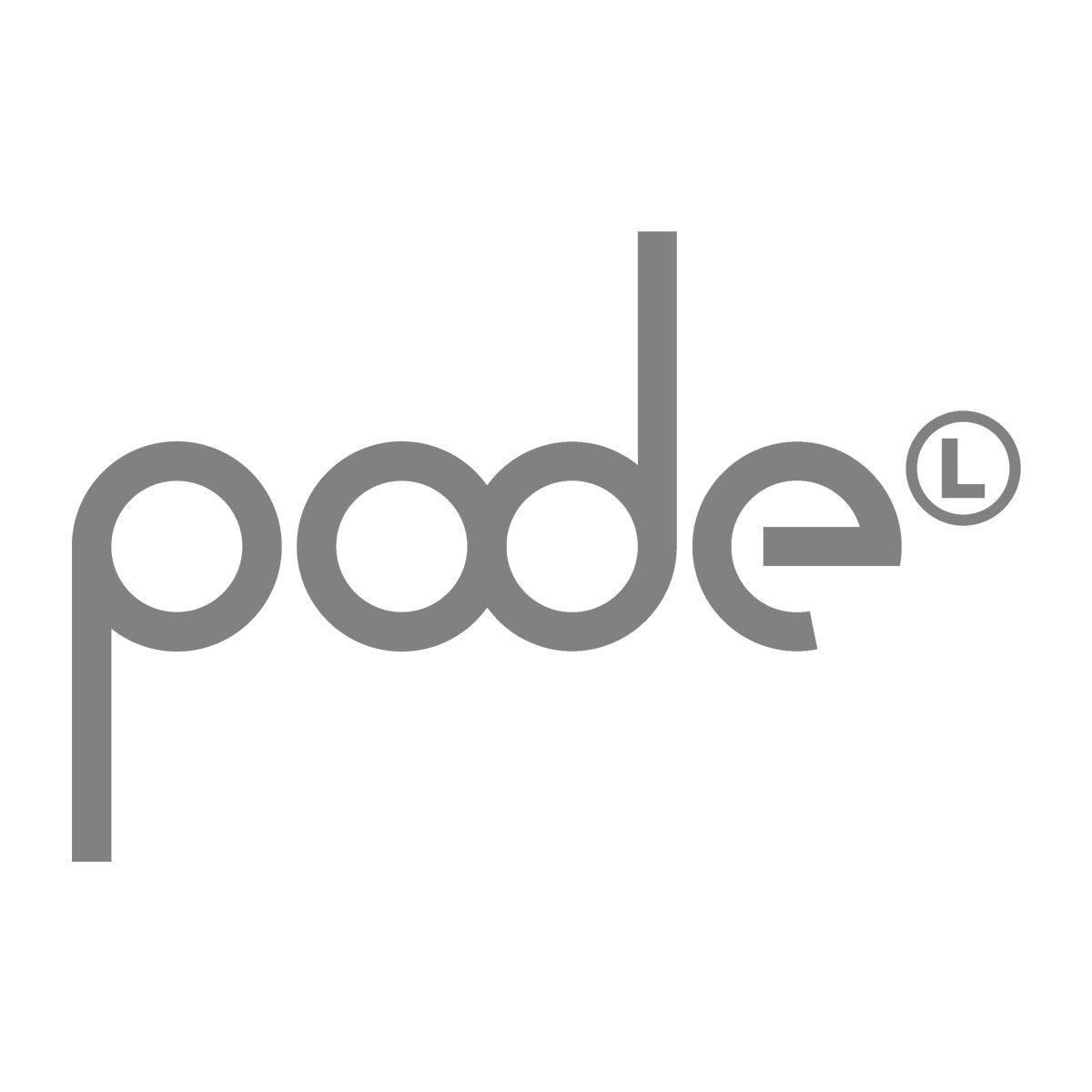 Logo van Pode