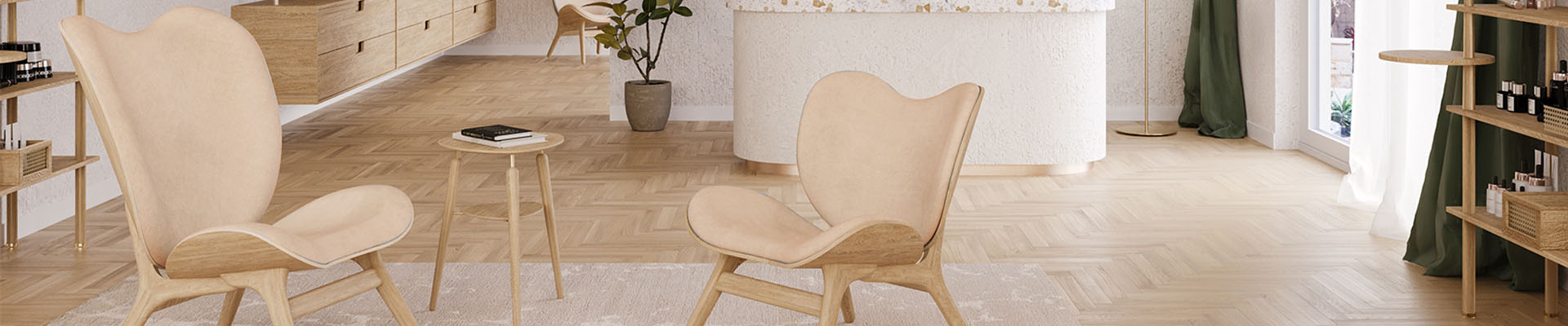 Umage fauteuils