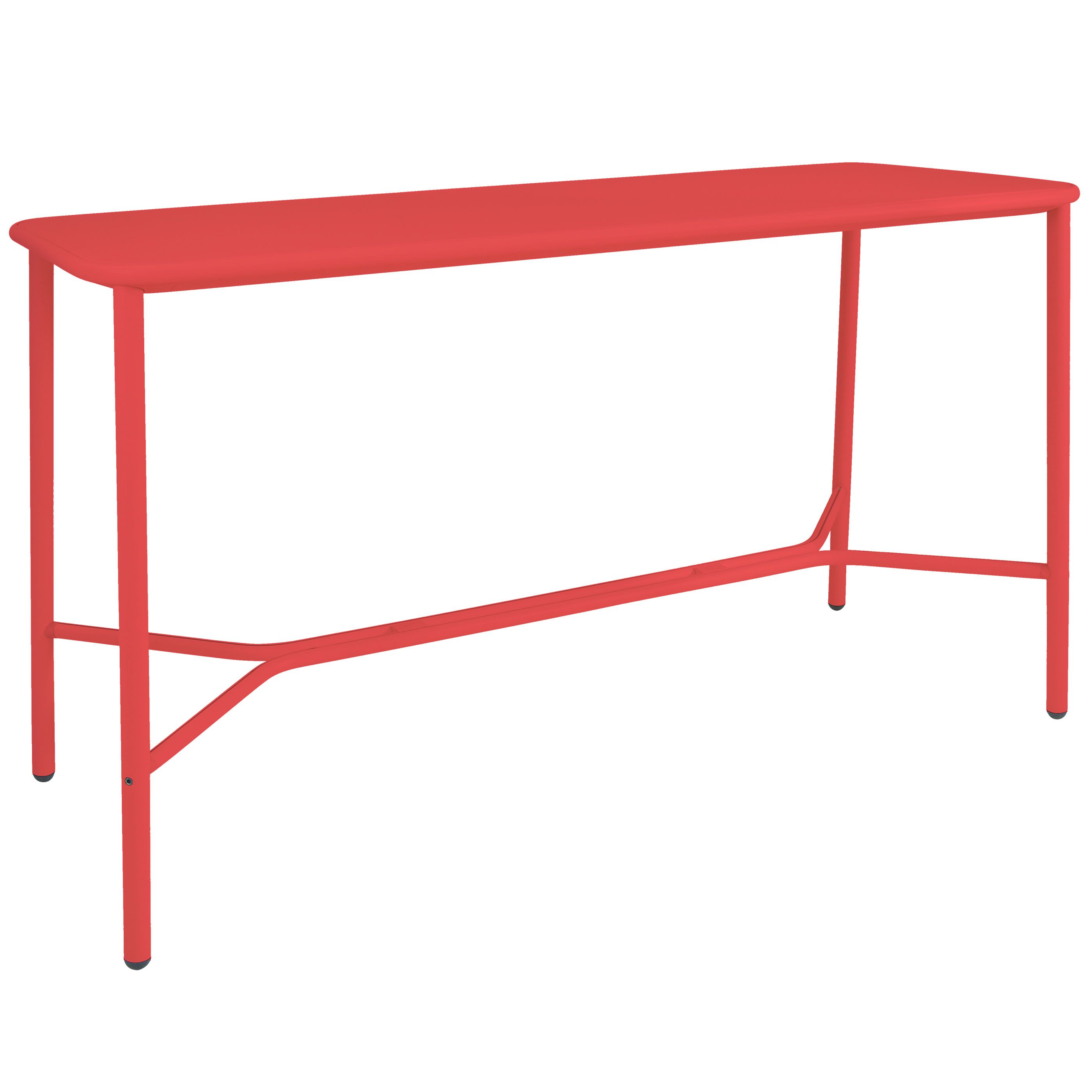 Emu Yard Counter Statafel Buiten Red 180X70 emu kopen in de aanbieding Emu Yard Counter Statafel Buiten Red 180X70 emu kopen in de aanbieding