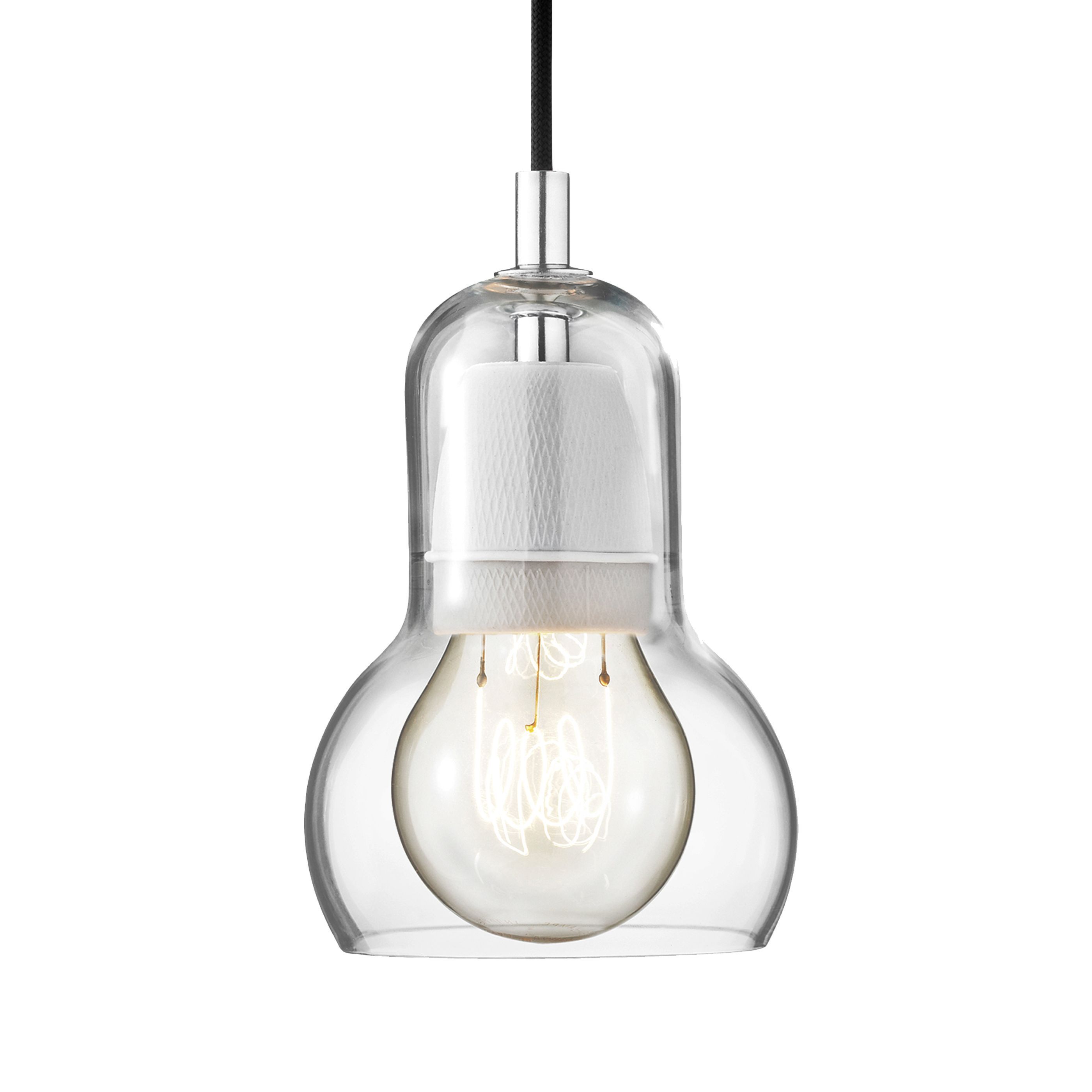 Tradition Bulb Hanglamp Zwart tradition kopen in de aanbieding Tradition Bulb Hanglamp Zwart tradition kopen in de aanbieding