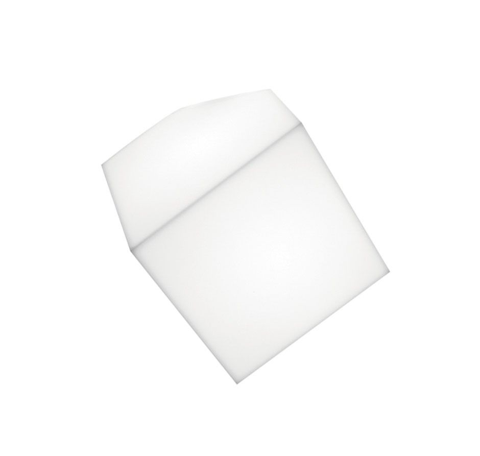 Artemide Edge Wandlamp 21 artemide kopen in de aanbieding