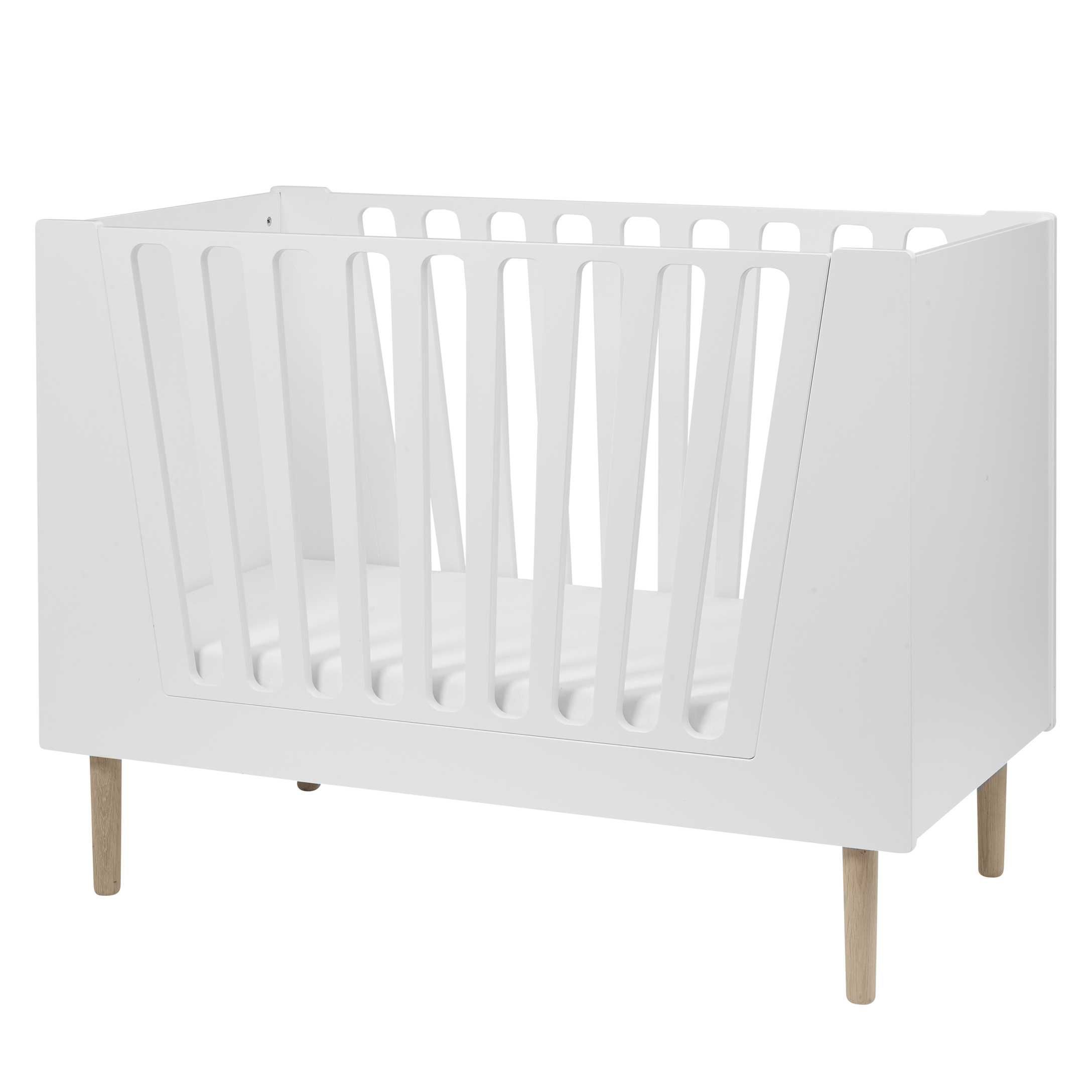 Done By Deer Baby Ledikant 60X120 done by deer kopen in de aanbieding Done By Deer Baby Ledikant 60X120 done by deer kopen in de aanbieding