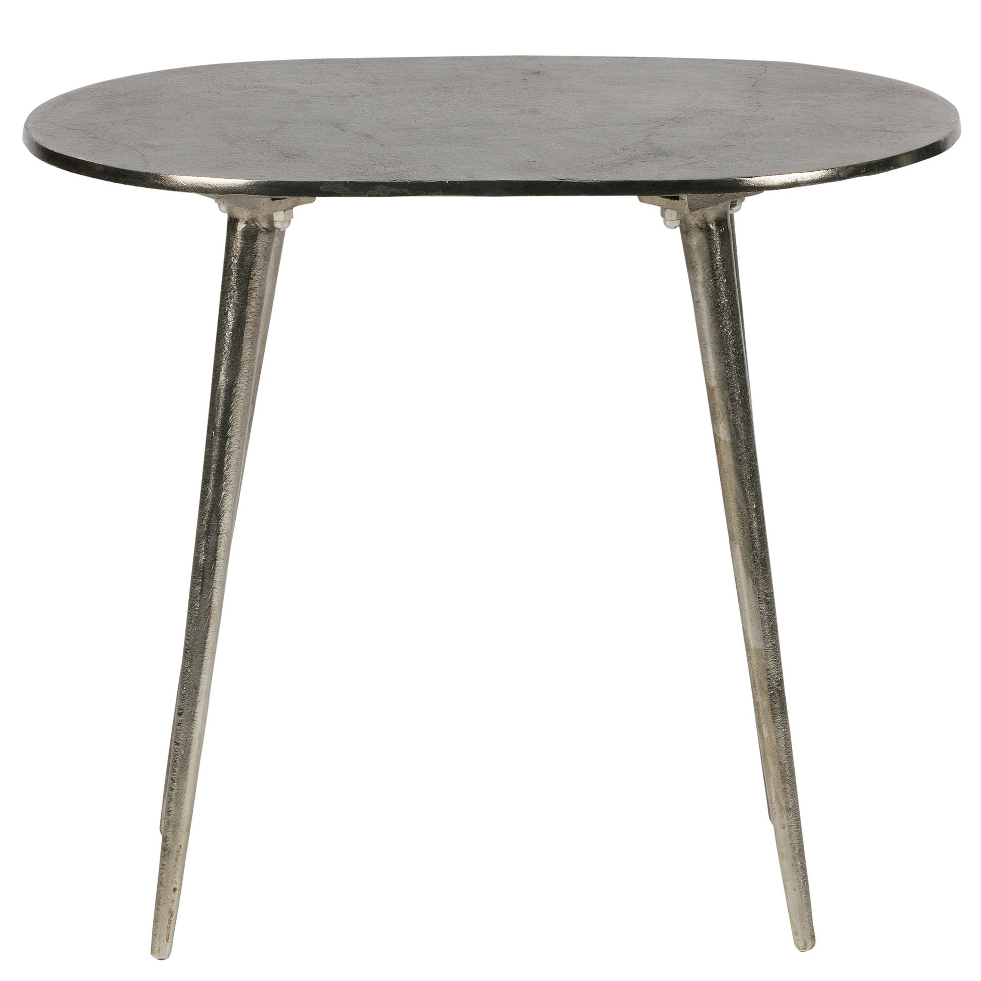 Bepurehome Bright Bijzettafel 44X30 bepurehome kopen in de aanbieding