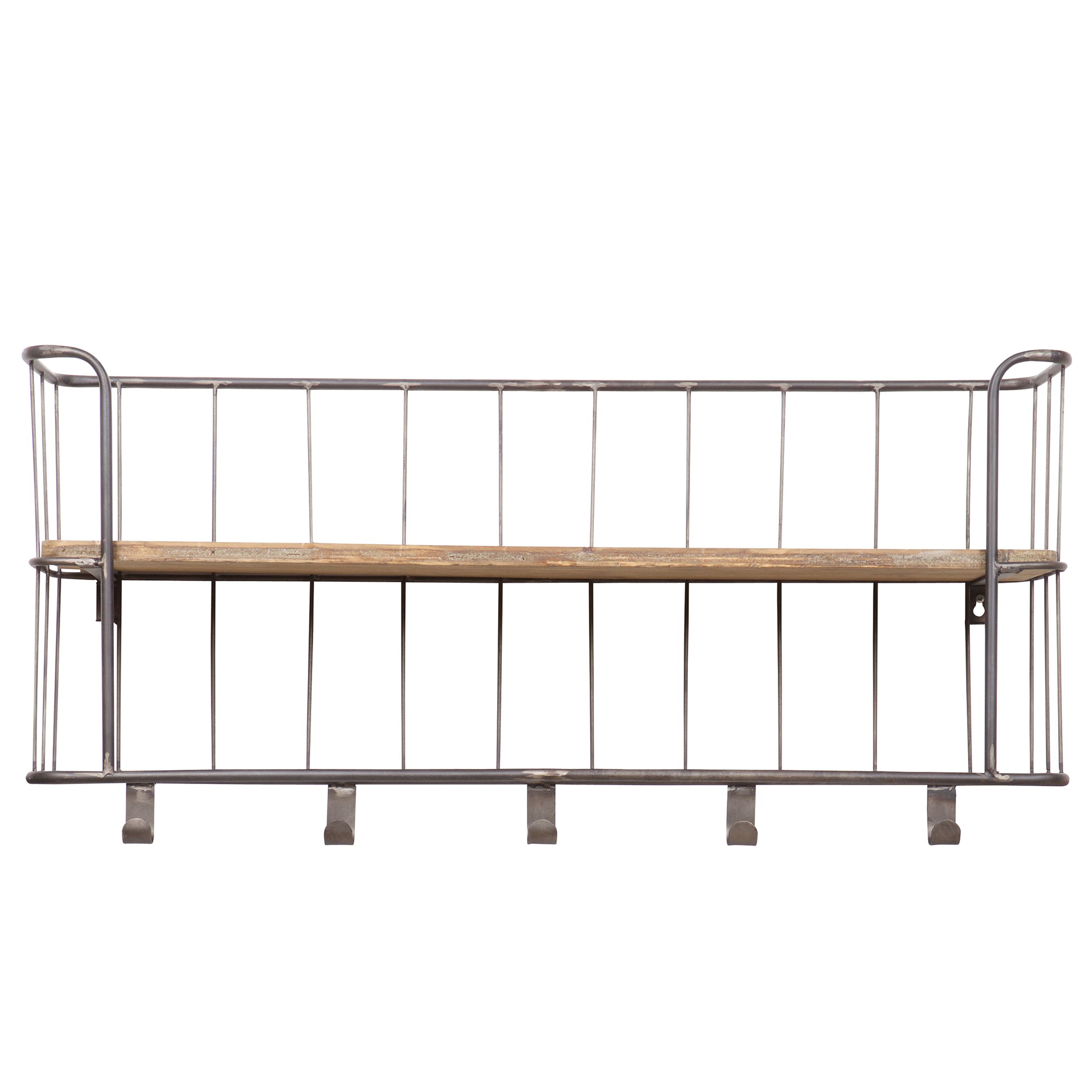 Bepurehome Giro Kapstok Hangend bepurehome kopen in de aanbieding