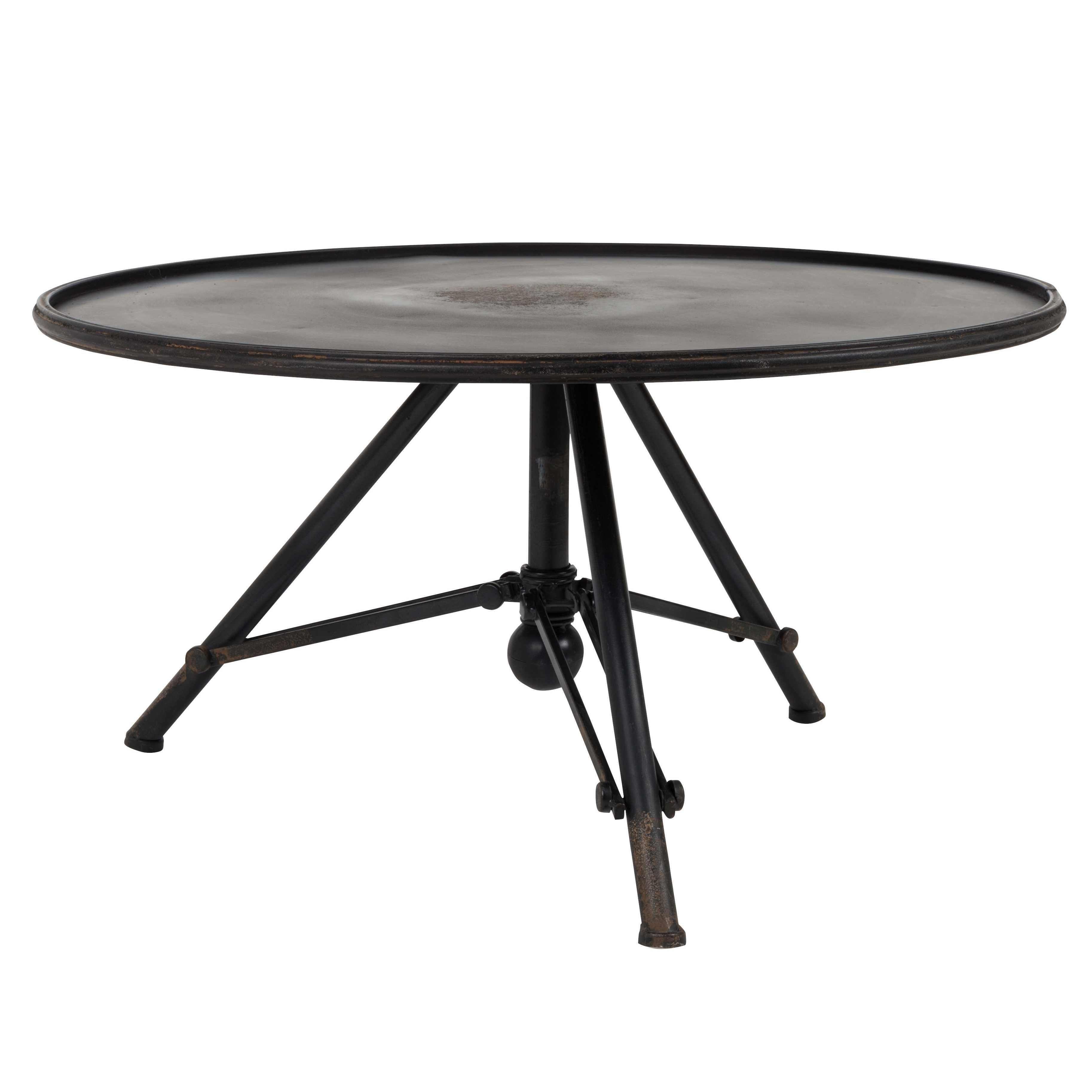 Dutchbone Brok Salontafel 78 dutchbone kopen in de aanbieding