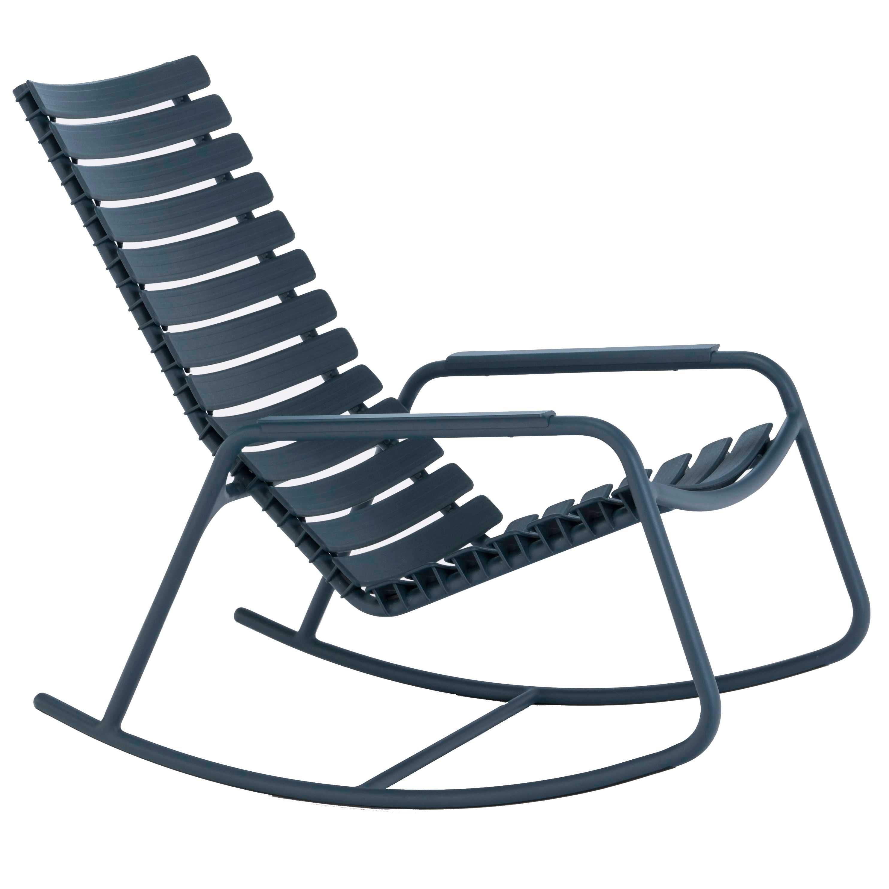 Houe Clips Schommelstoel Midnight Blue houe kopen in de aanbieding Houe Clips Schommelstoel Midnight Blue houe kopen in de aanbieding