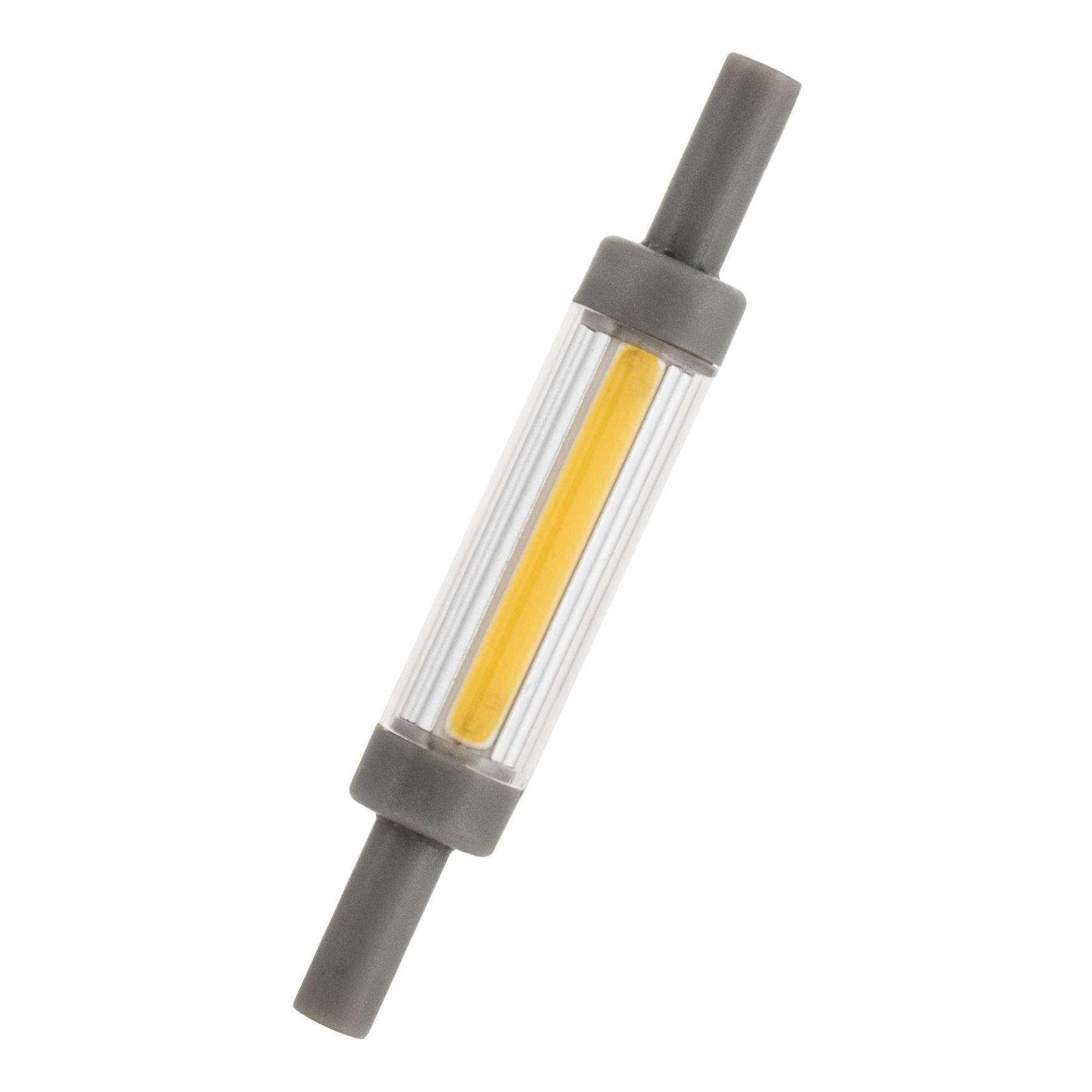 Variant Luidruchtig Tropisch Flinders LED lichtbron R7s 12X78 5W 3000K helder niet dimbaar | Flinders
