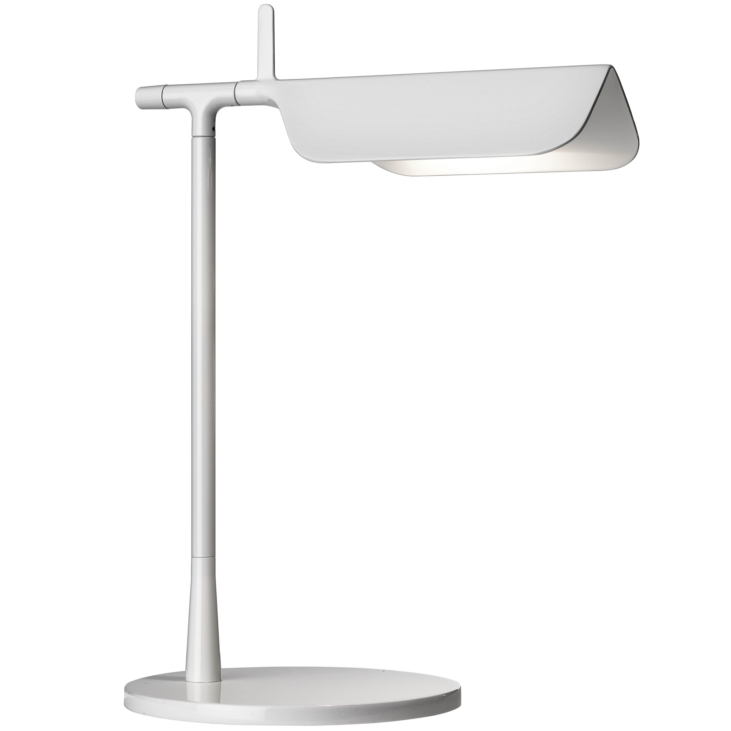 Flos shop tab lamp