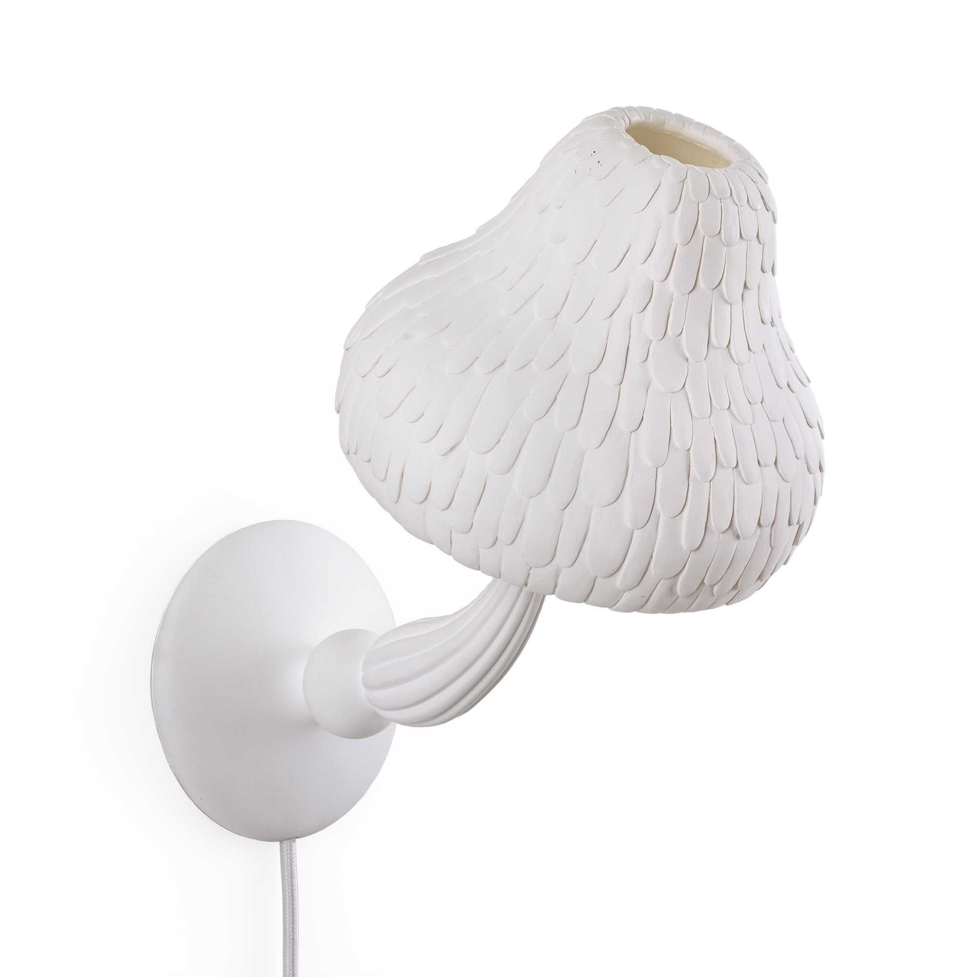 dichtheid Stuiteren mini Seletti Mushroom wandlamp | Flinders