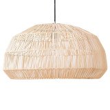 5412 Nama 1 hanglamp Ø72 naturel