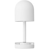 28610 Luceo tafellamp LED oplaadbaar wit