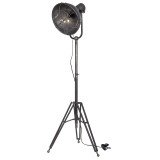 5719 Spotlight vloerlamp metaal