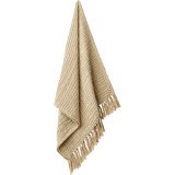 27968 Soft Collection handdoek 50x100 zand