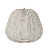 27968 Balloon hanglamp Ø47 H40 ivoor