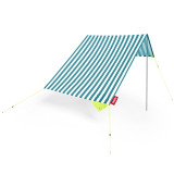 2860 Miasun draagbare strandtent parasol Azur