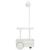 2860 Jolly trolley incl LED lamp Light Grey