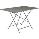 7981 Bistro tuintafel 117x77 Rosemary