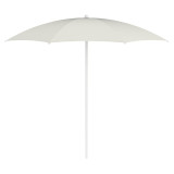 7981 Shadoo parasol 250 Clay grey