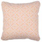 7981 Lorette outdoor kussen 44x44 Blush Pink