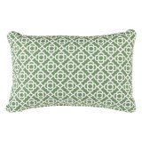 7981 Lorette outdoor kussen 68x44 Sage Green