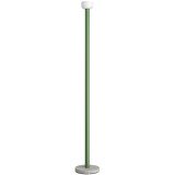 148 Bellhop vloerlamp LED groen/wit