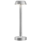 148 Belvedere Clove 1 vloerlamp LED grijs