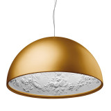 148 Skygarden 1 hanglamp Ø60 goud