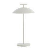 94 Mini Geen-A tafellamp oplaadbaar LED wit