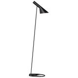 5693 AJ vloerlamp V3 Black