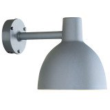 5693 Toldbod 220 wandlamp aluminium