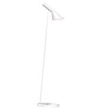 5693 AJ vloerlamp V3 White