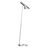 5693 AJ vloerlamp V3 Stainless Steel