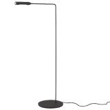 3010 Flo vloerlamp LED 3000K zwart