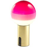 5155 Dipping Light tafellamp LED oplaadbaar roze