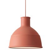 152 Unfold hanglamp Ø32.5 terracotta