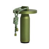 5410 Quasar tafellamp LED oplaadbaar Olive Green