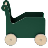 9630 Baby Walker loopwagen speelgoed bottle green